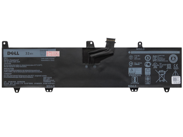 Dell Inspiron 11 3163 Laptop Battery