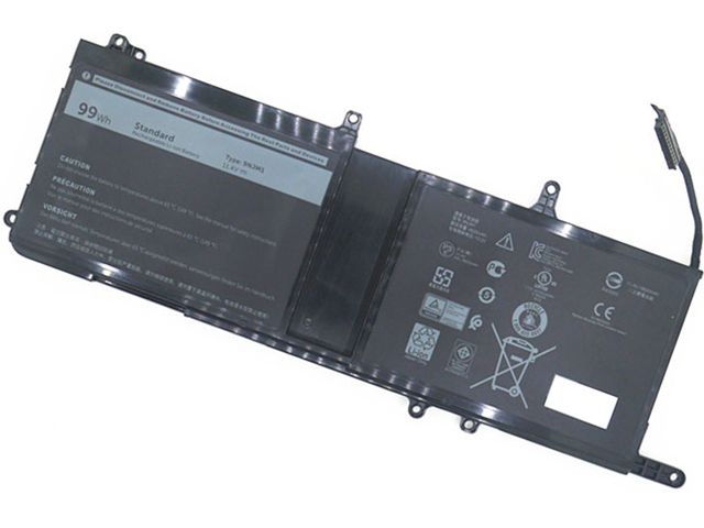 Dell 01D82 Laptop Battery