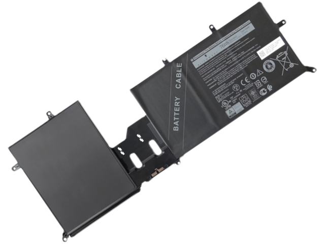 Dell P41E001 Laptop Battery