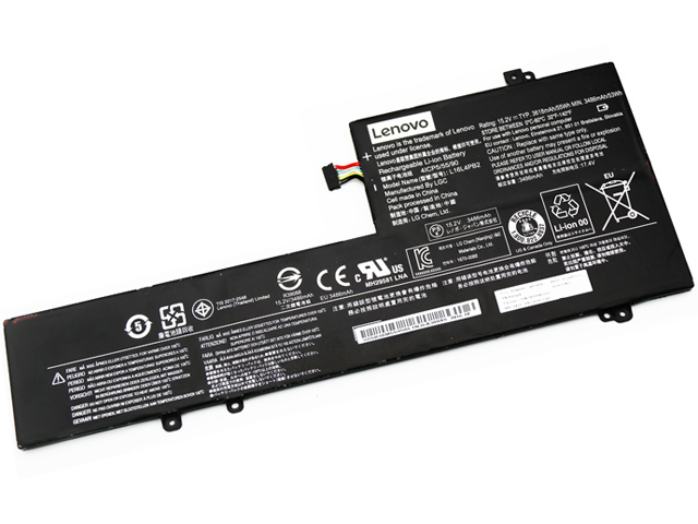 Lenovo L16L4PB2 Laptop Battery