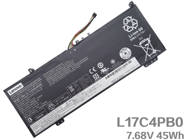 Lenovo Yoga 530-14IKB Laptop Battery