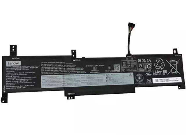 Lenovo L21M3PF0 Laptop Battery