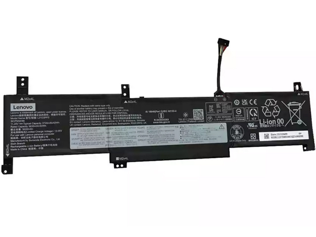 Lenovo IdeaPad 1 15IGL7 82V7 Laptop Battery