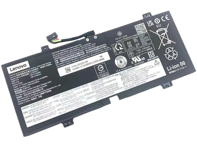 Lenovo L21D2PG1 Laptop Battery