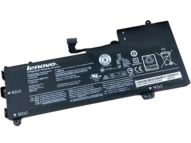 Lenovo IdeaPad 500S-13ISK Laptop Battery