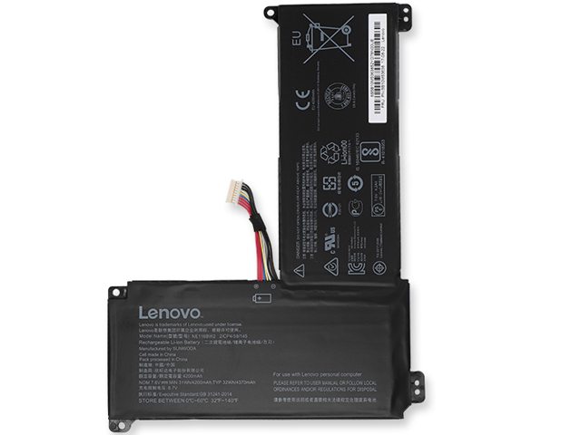 Lenovo NE116BW2 Laptop Battery