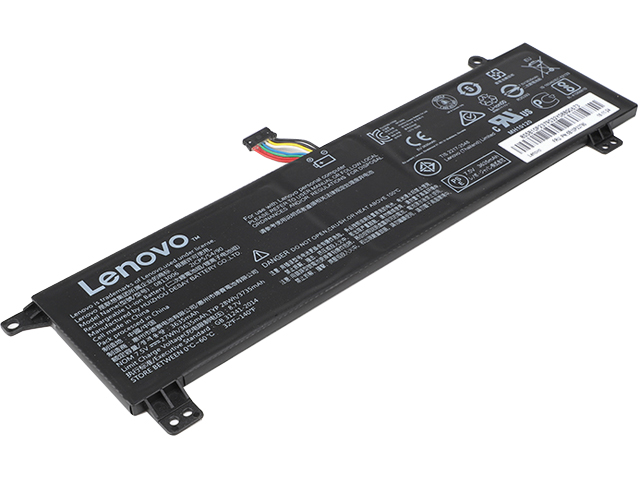 Lenovo IdeaPad 130S-11IGM Laptop Battery