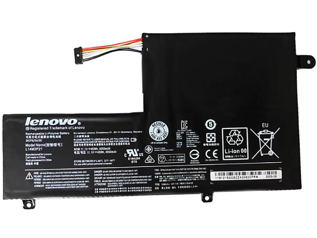 Lenovo Edge 2-1580 Laptop Battery