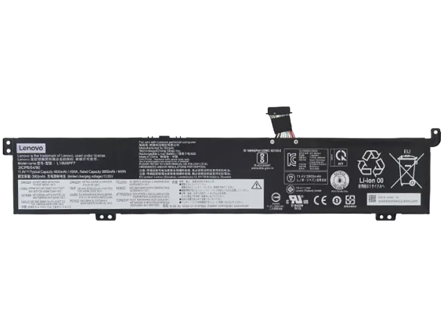 Lenovo L19M3PF7 Laptop Battery