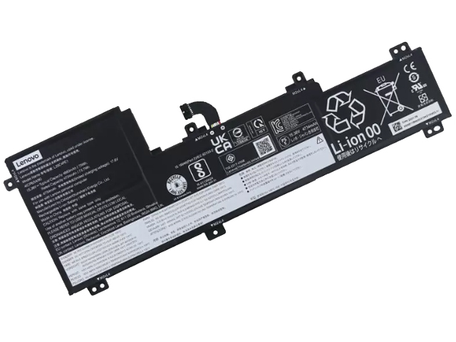 Lenovo IdeaPad 5 Pro 16ACH6 Laptop Battery
