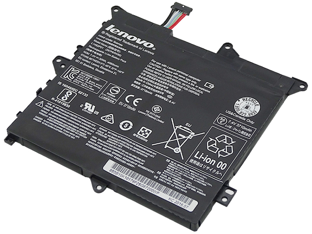 Lenovo Yoga 300-11IBY Laptop Battery