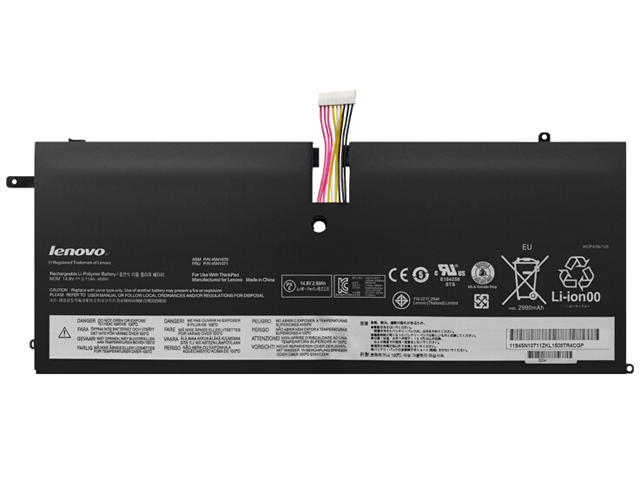 Lenovo 45N1070 Laptop Battery