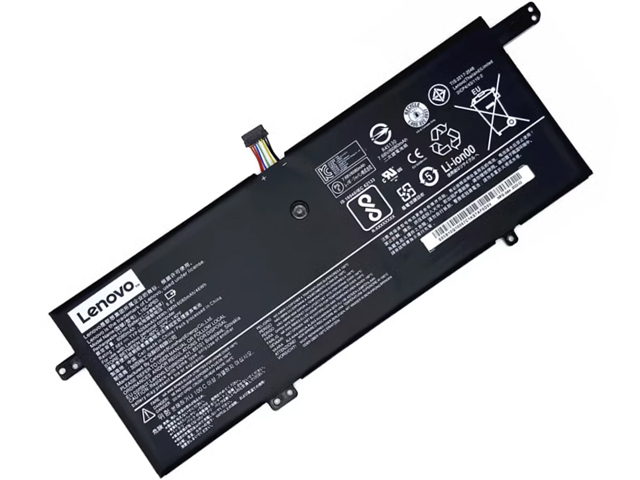 Lenovo L16C4PB3 Laptop Battery