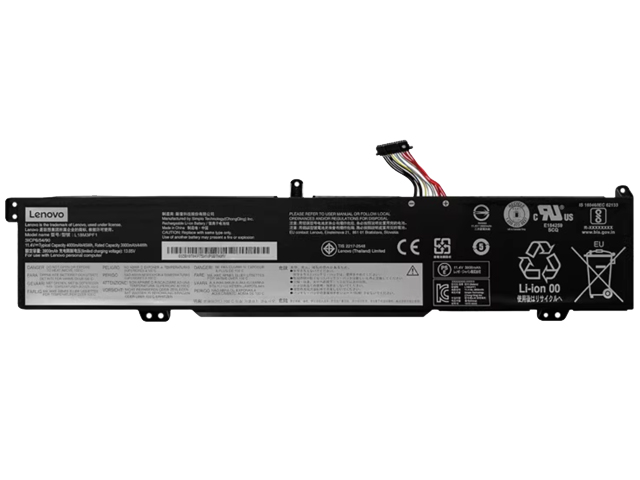 Lenovo L18M3PF1 Laptop Battery