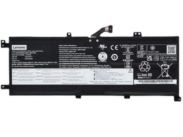 Lenovo SB10T83177 Laptop Battery