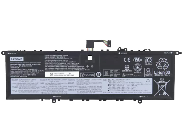 Lenovo L19D4PH3 Laptop Battery