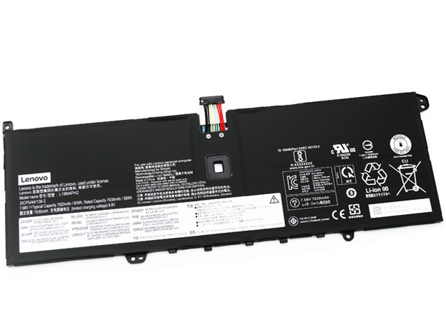 Lenovo Yoga 9 14ITL5 Laptop Battery