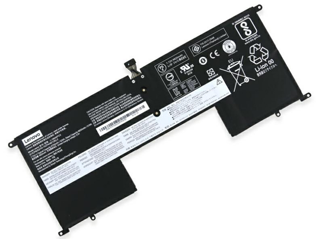 Lenovo L18M4PC0 Laptop Battery